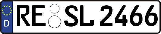RE-SL2466