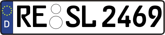 RE-SL2469