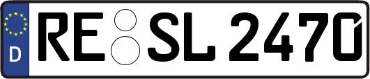 RE-SL2470