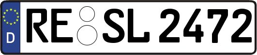 RE-SL2472