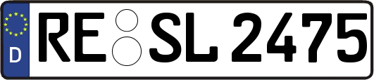 RE-SL2475