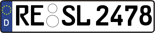 RE-SL2478