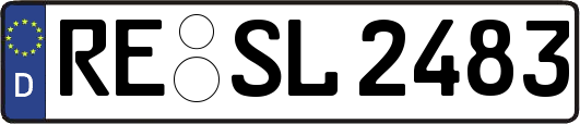 RE-SL2483