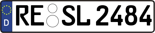 RE-SL2484