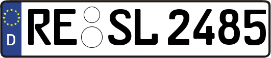 RE-SL2485