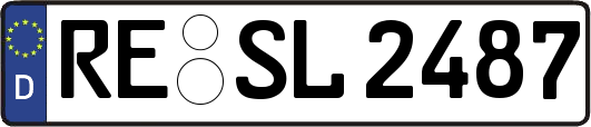 RE-SL2487