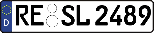 RE-SL2489