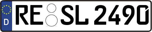 RE-SL2490