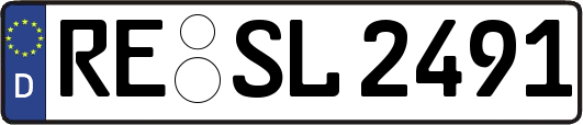 RE-SL2491