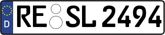 RE-SL2494