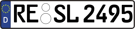RE-SL2495