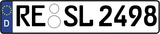 RE-SL2498