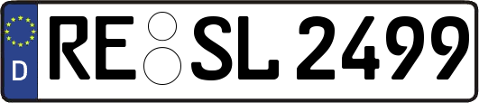 RE-SL2499