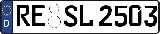RE-SL2503