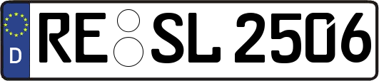 RE-SL2506