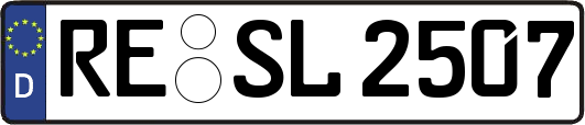 RE-SL2507