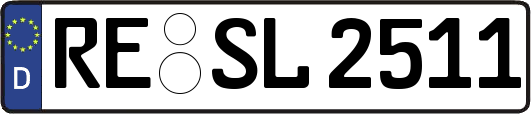 RE-SL2511