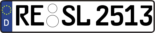RE-SL2513