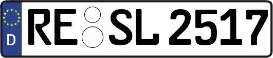 RE-SL2517