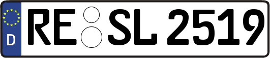RE-SL2519