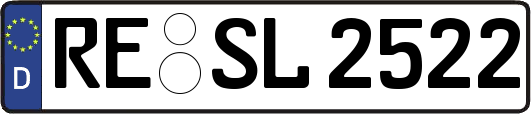 RE-SL2522