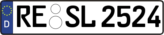 RE-SL2524