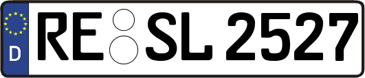 RE-SL2527