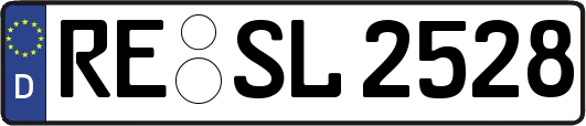 RE-SL2528