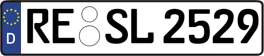 RE-SL2529