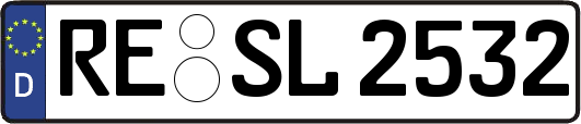 RE-SL2532
