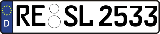 RE-SL2533