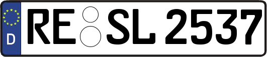 RE-SL2537