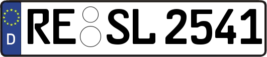 RE-SL2541