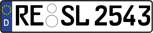 RE-SL2543