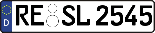 RE-SL2545