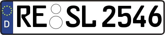 RE-SL2546