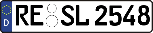 RE-SL2548