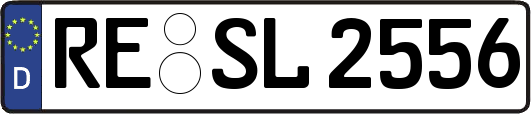 RE-SL2556