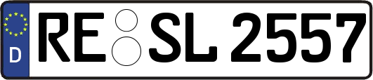 RE-SL2557