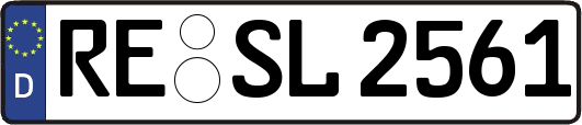 RE-SL2561