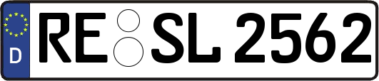 RE-SL2562