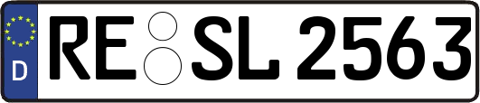 RE-SL2563
