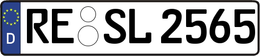RE-SL2565