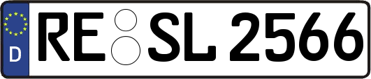 RE-SL2566
