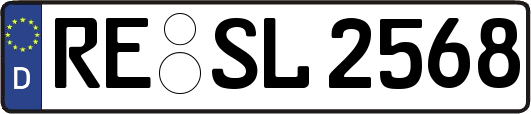 RE-SL2568