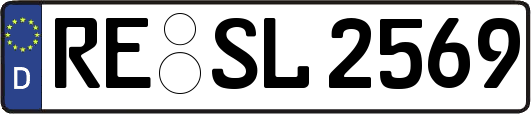 RE-SL2569