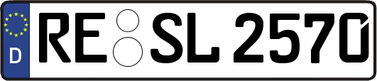 RE-SL2570