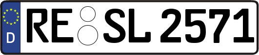 RE-SL2571