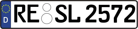 RE-SL2572
