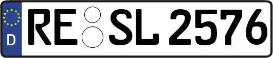 RE-SL2576